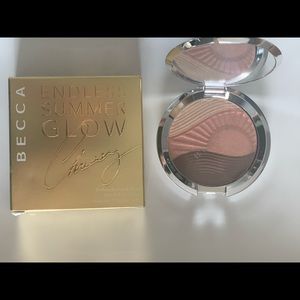 Becca endless summer glow